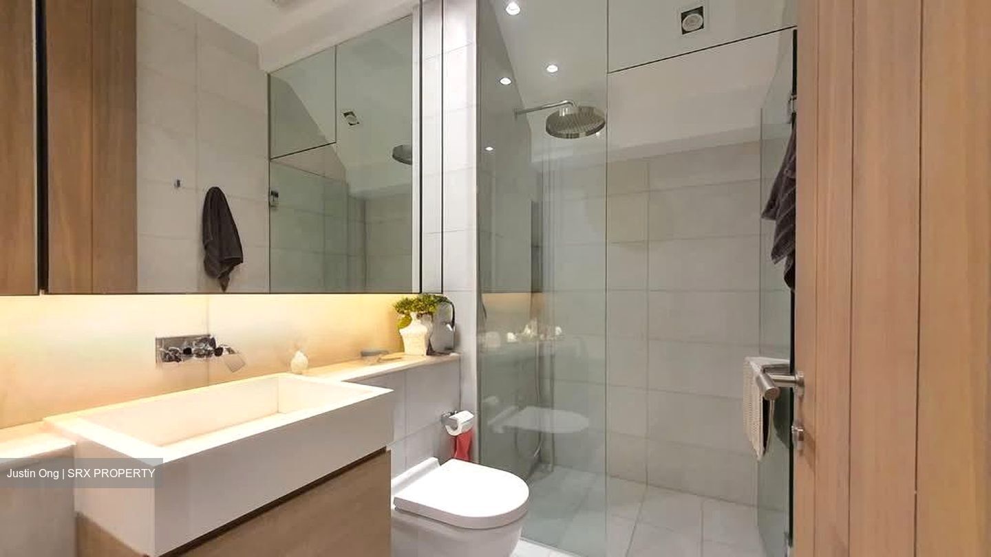 Cluny Park Residence (D10), Condominium #547808521